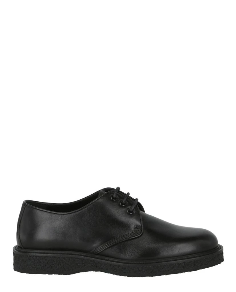 商品Yves Saint Laurent|Mens Hugo 25 Leather Derby,价格¥2262,第1张图片