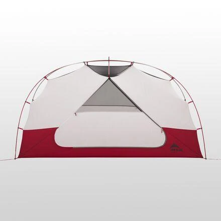 商品MSR|Elixir Tent: 3-Person 3 Season,价格¥1888,第3张图片详细描述