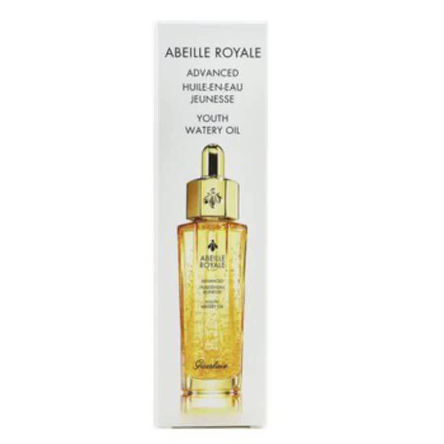 商品Guerlain|Ladies Abeille Royale Advanced Youth Watery Oil 1 oz Skin Care 3346470616165,价格¥596,第3张图片详细描述