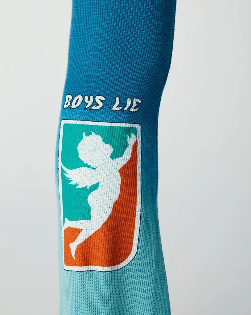 商品Boys Lie|Xhibition x Women's All-Star Flared Cherub Pants,价格¥150,第5张图片详细描述