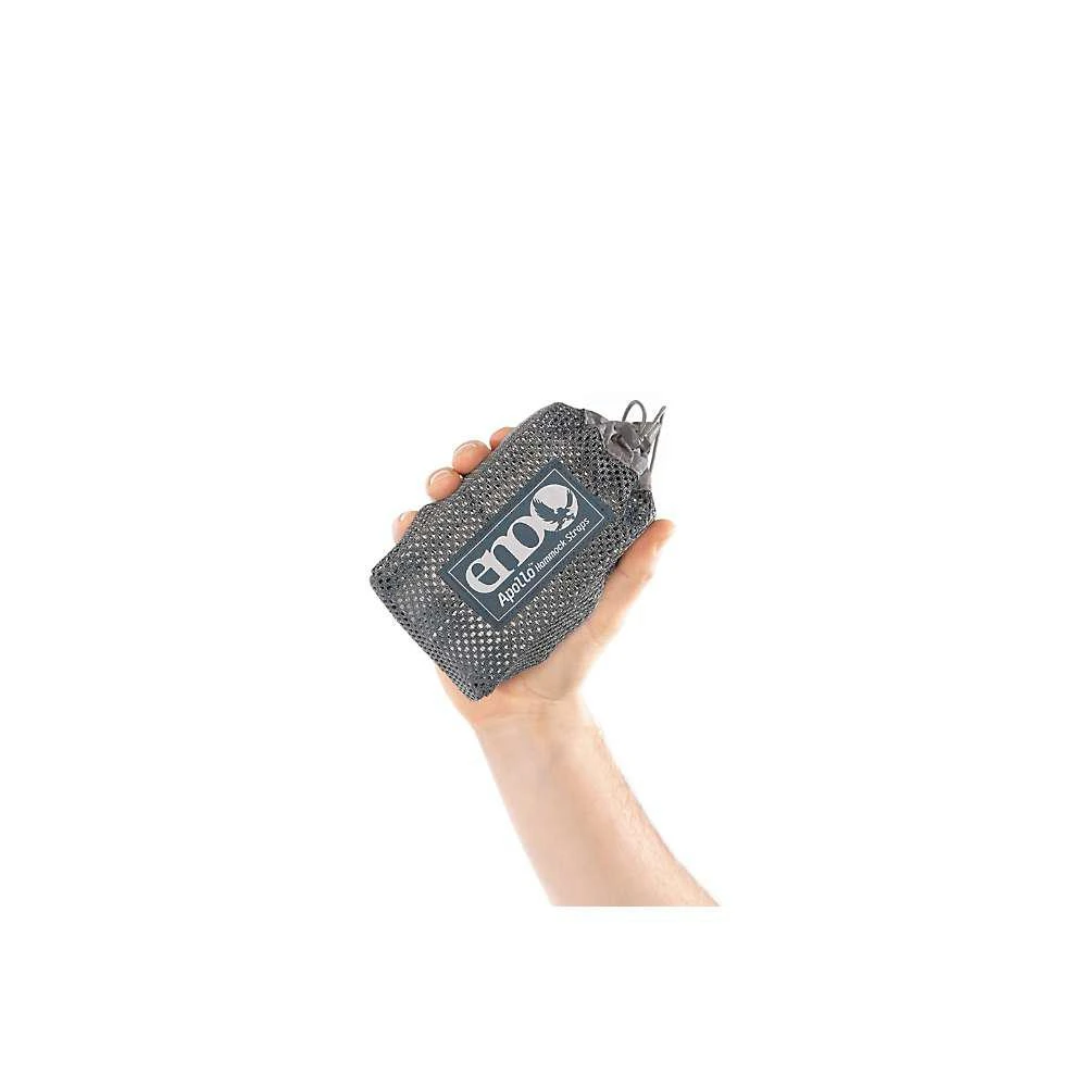 商品Eagles Nest Outfitters|Eagles Nest Outfitters Apollo Hammock Straps,价格¥415,第3张图片详细描述