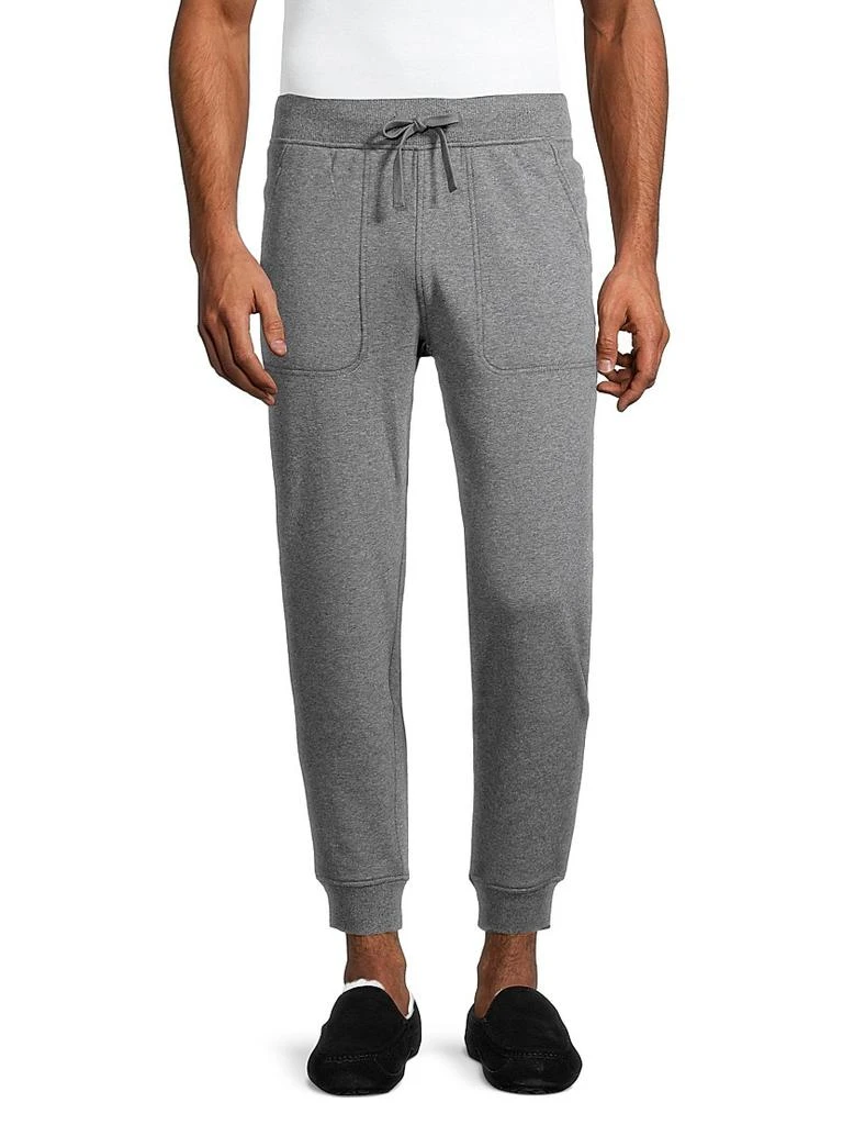 商品UGG|Heritage Comfort Hank Jogger Pants,价格¥666,第3张图片详细描述