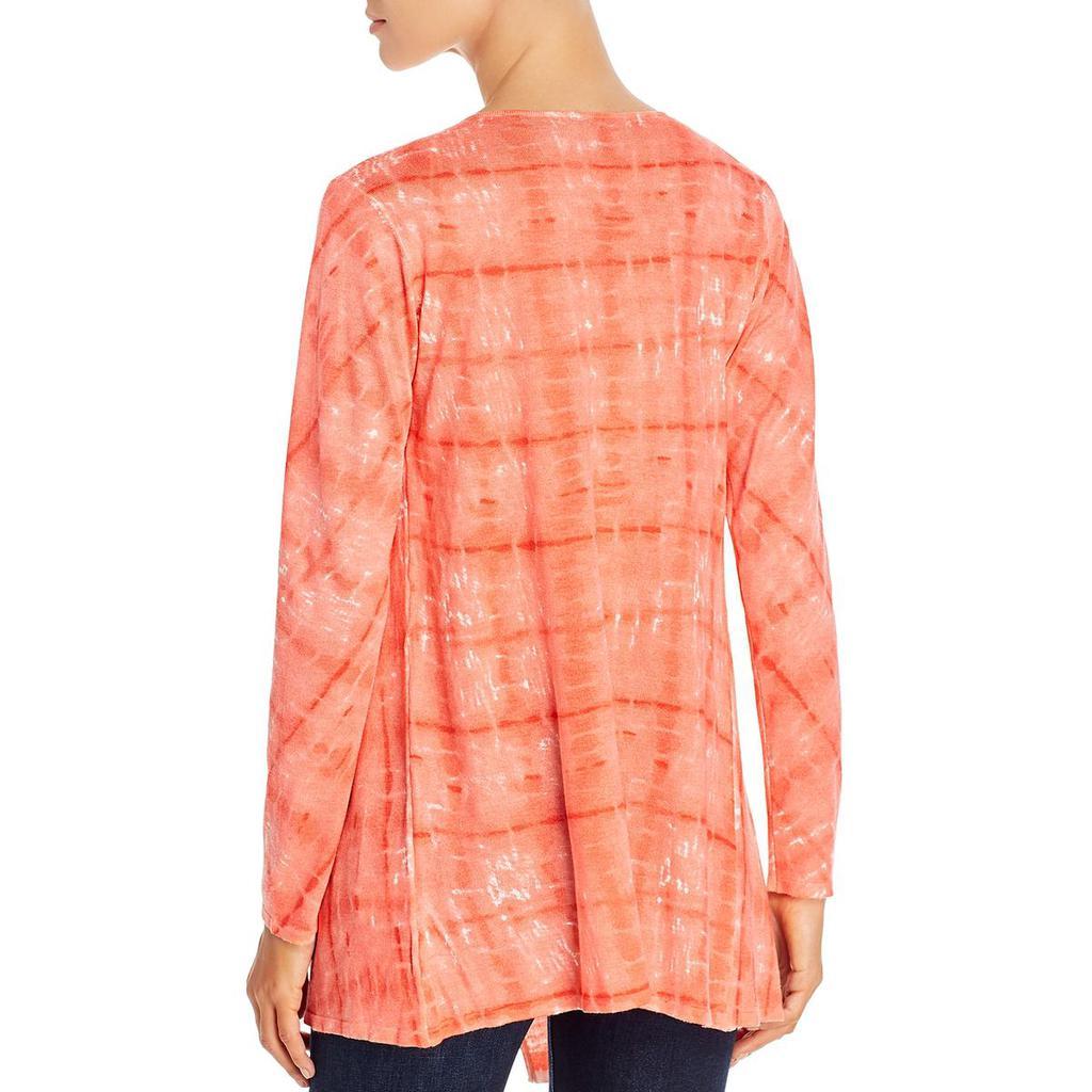 商品Tahari|T Tahari Womens Cashmere Blend Layering Cardigan Sweater,价格¥82-¥97,第6张图片详细描述