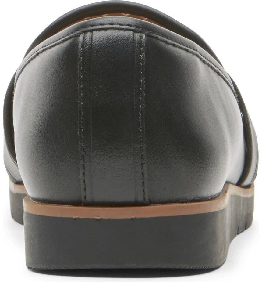 商品Rockport|Stacie Perforated Loafer,价格¥258,第2张图片详细描述