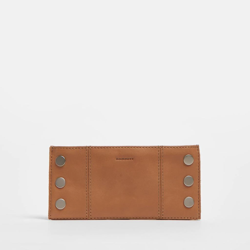 商品Hammitt Los Angeles|110 North | Almond Tan/Brushed Silver,价格¥956,第1张图片