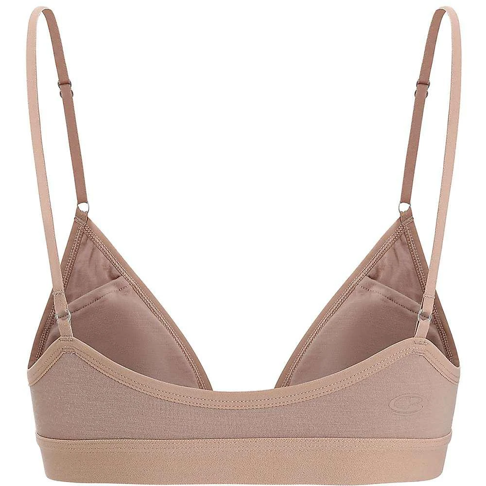 商品Icebreaker|Women's Siren Bra,价格¥217,第1张图片