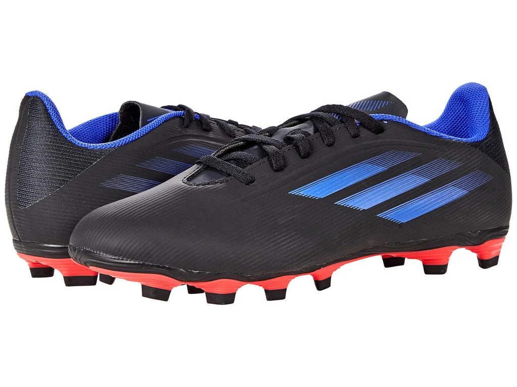 商品Adidas|X Speedflow.4 Firm Ground Soccer Cleats,价格¥303,第1张图片
