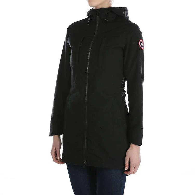 商品Canada Goose|Canada Goose Women's Brossard Jacket,价格¥3711,第3张图片详细描述