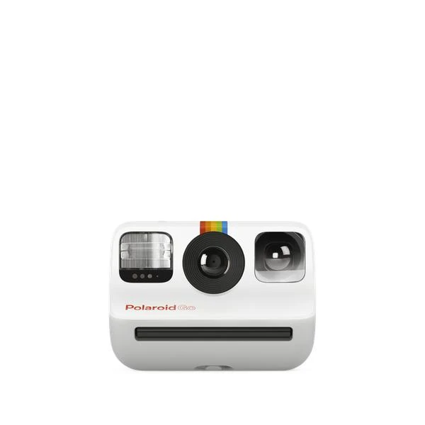 商品Polaroid|Polaroid Go instant camera,价格¥971,第1张图片