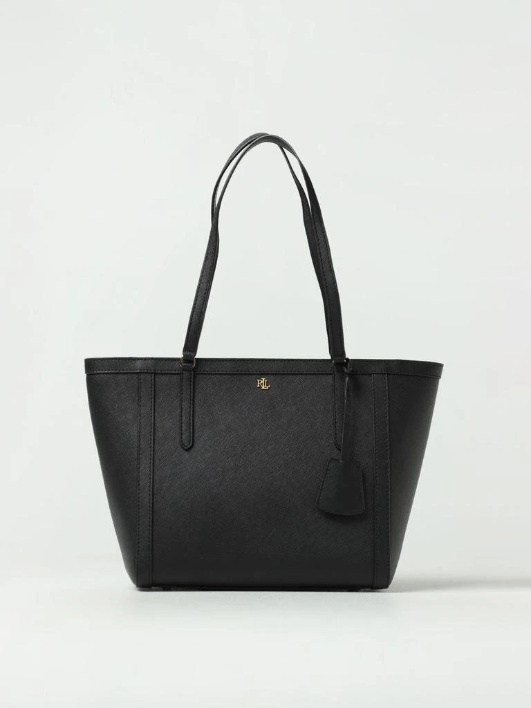 商品Ralph Lauren|Polo Ralph Lauren shoulder bag for woman,价格¥1991,第1张图片