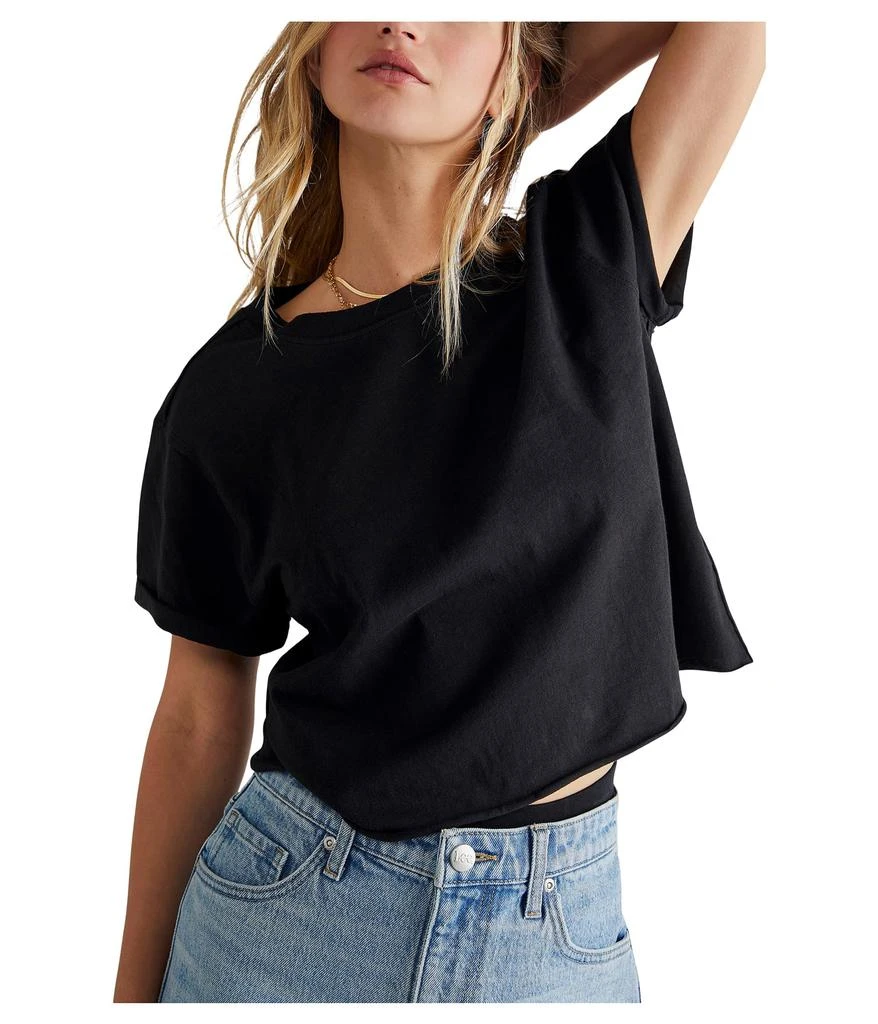 商品Free People|The Perfect Tee,价格¥234,第1张图片