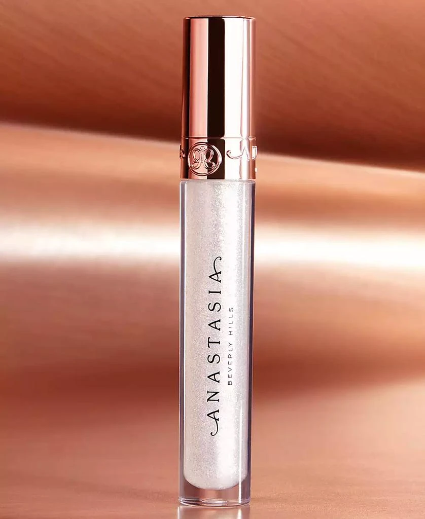 商品Anastasia Beverly Hills|Tinted Lip Gloss,价格¥152,第5张图片详细描述