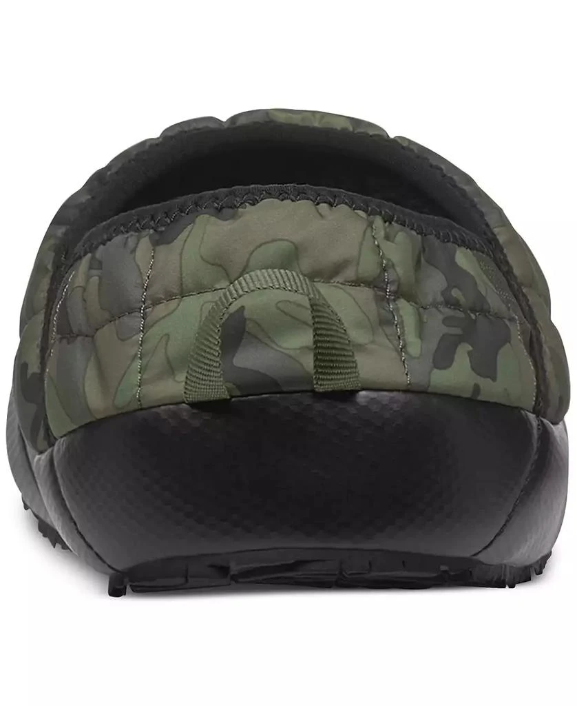 商品The North Face|Men's ThermoBall Traction Mule V Slippers,价格¥444,第2张图片详细描述