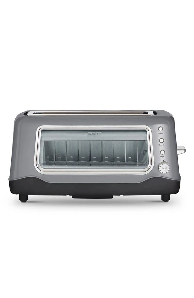 商品Dash|Clear View Toaster,价格¥410,第2张图片详细描述