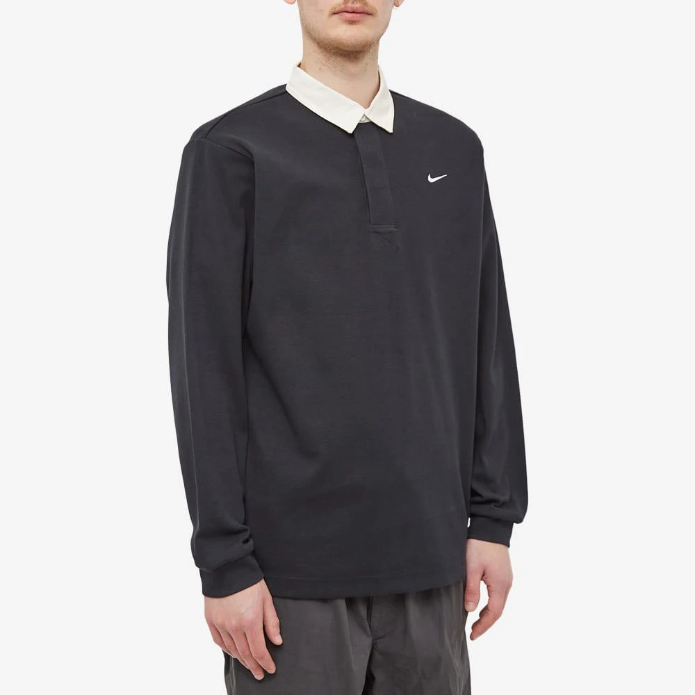 商品NIKE|Nike NRG Rugby Top,价格¥312,第2张图片详细描述