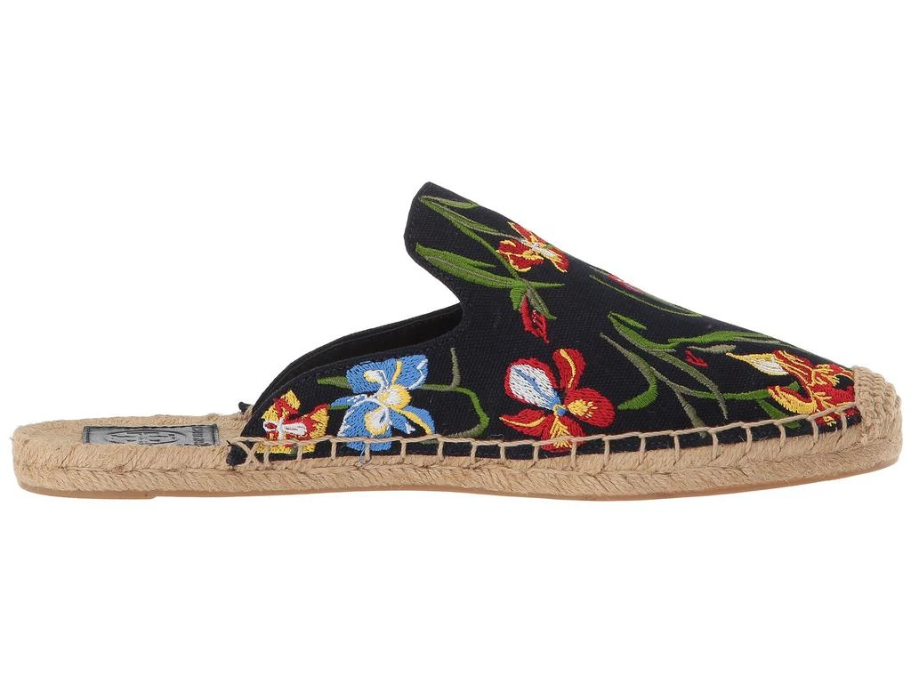 Max Espadrille Flat Slide 商品