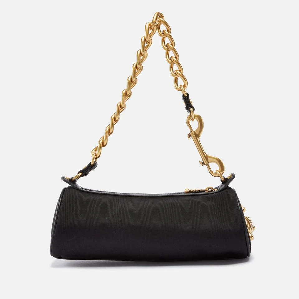 商品Vivienne Westwood|Vivienne Westwood Women's Cindy Cylinder Bag - Black,价格¥2814,第1张图片