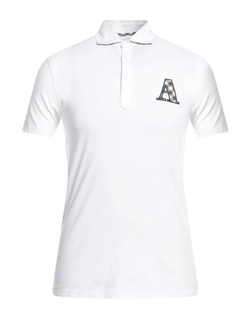 商品Aquascutum|Polo shirt,价格¥769,第1张图片