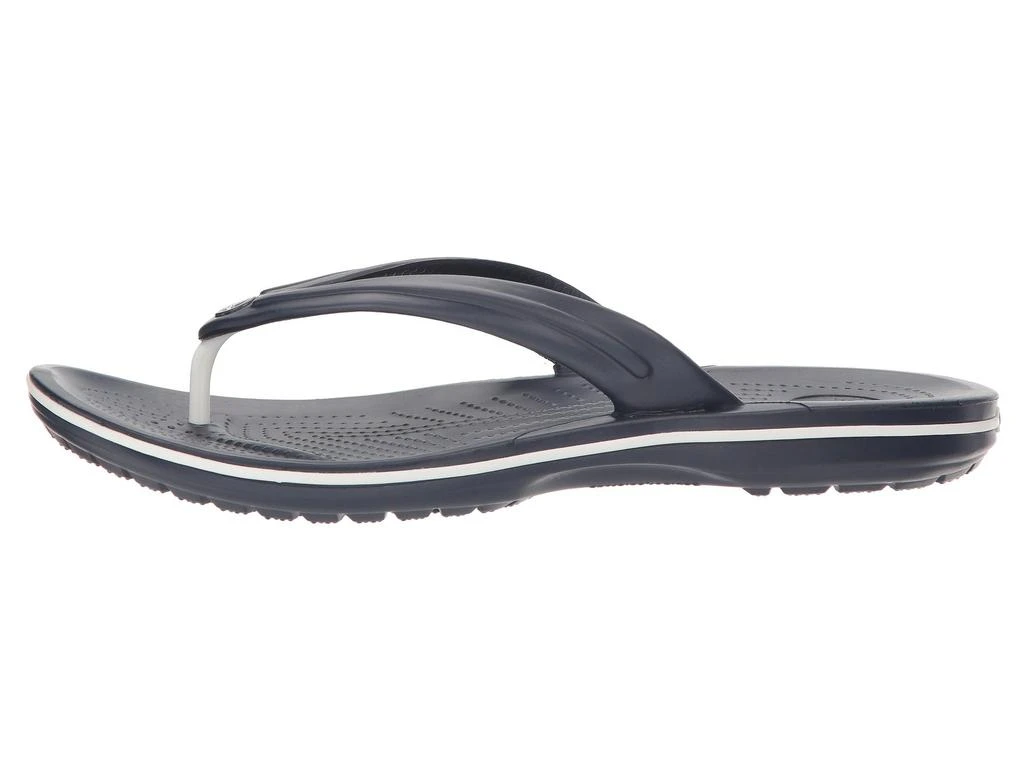 商品Crocs|Crocs Crocband Flip拖鞋,价格¥151,第4张图片详细描述