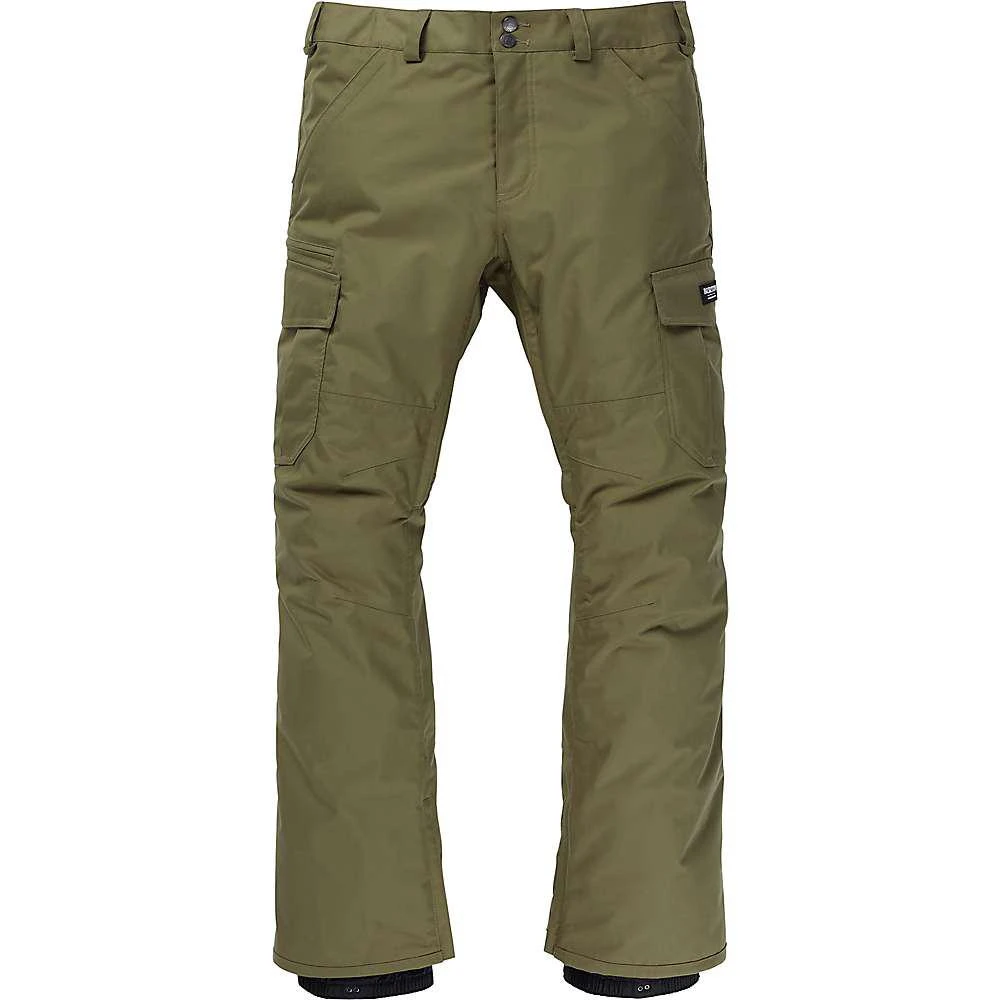 商品Burton|Men's Cargo Pant,价格¥941,第1张图片