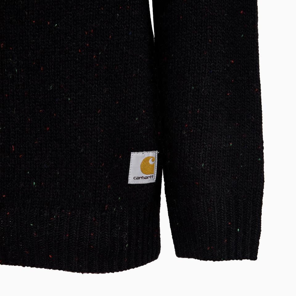 Carhartt Anglistic Sweater商品第3张图片规格展示
