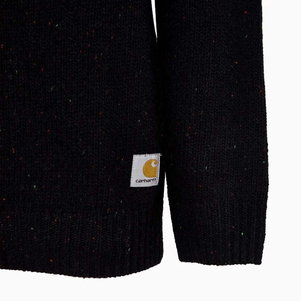 商品Carhartt|Carhartt Anglistic Sweater,价格¥1080,第3张图片详细描述