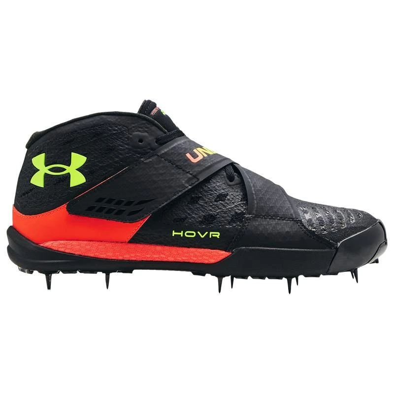 商品Under Armour|Under Armour Hovr Silencer - Men's,价格¥424,第1张图片