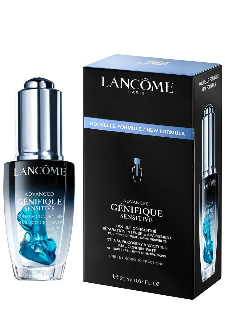 商品Lancôme|Advanced Génifique Sensitive 20ml,价格¥671,第3张图片详细描述