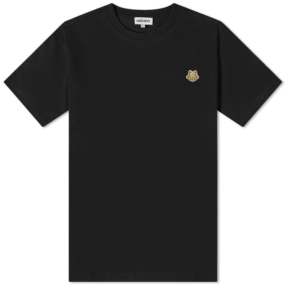 Kenzo CNY Tiger Crest Tee商品第1张图片规格展示