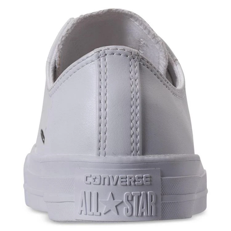 商品Converse|Women's Chuck Taylor Ox Stud Casual Sneakers from Finish Line,价格¥389,第5张图片详细描述