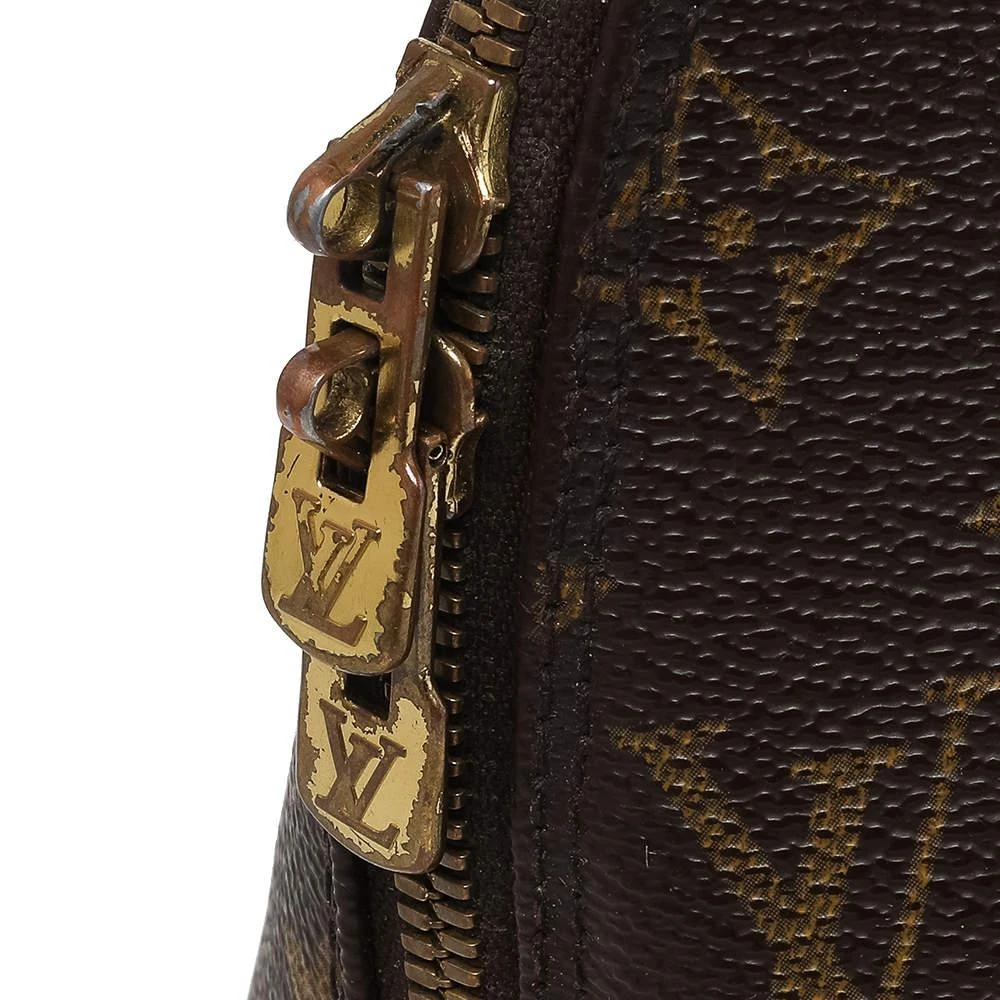 Louis Vuitton Monogram Canvas Alma PM Bag 商品