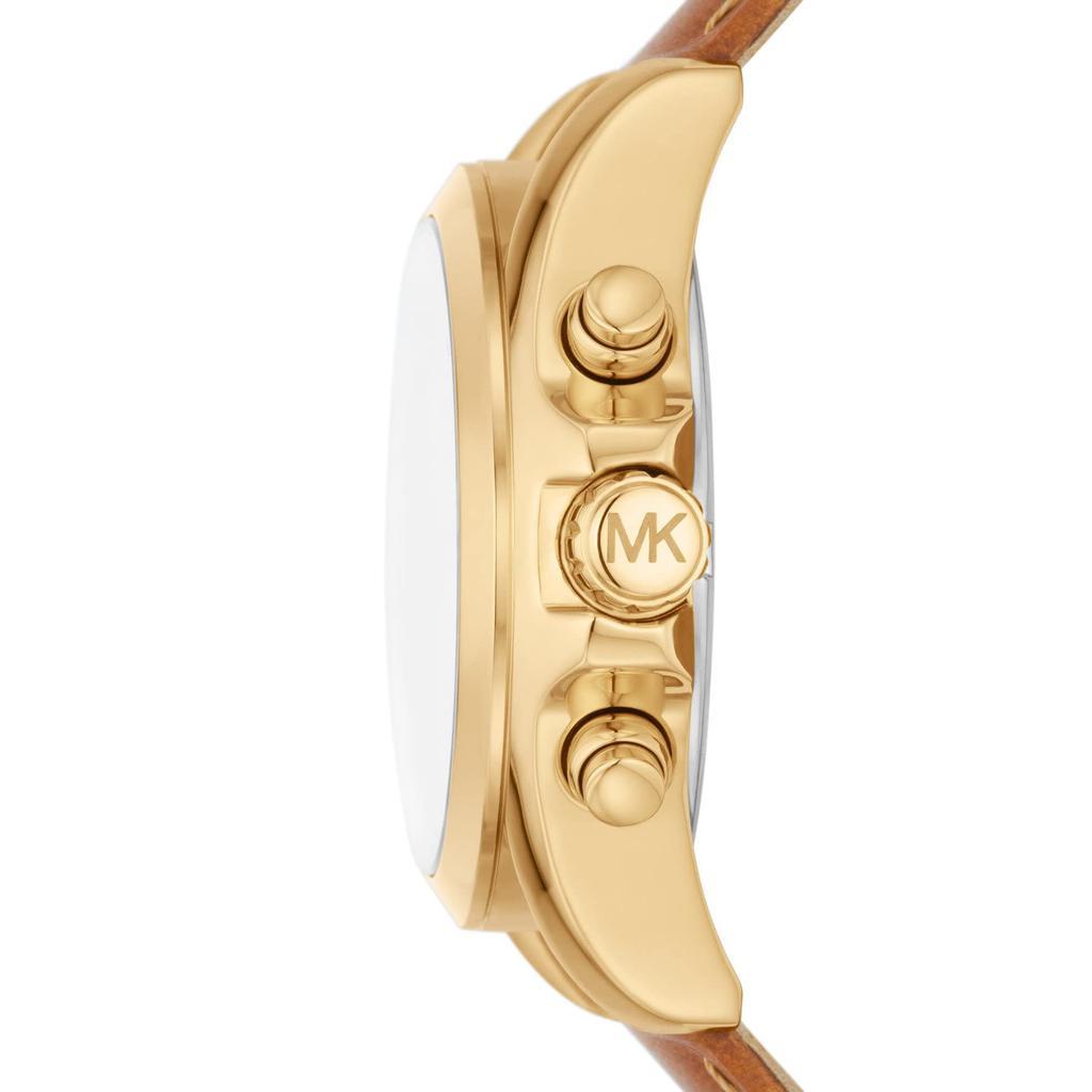 商品Michael Kors|MK2961 - Bradshaw Chronograph Watch,价格¥1858,第4张图片详细描述