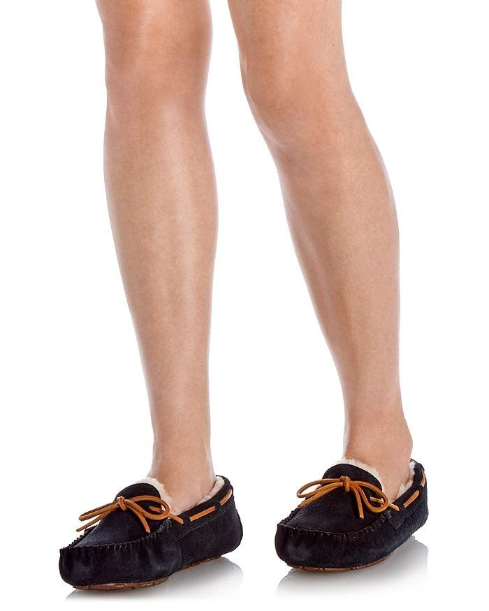 商品UGG|Women's Dakota Slippers,价格¥812,第2张图片详细描述
