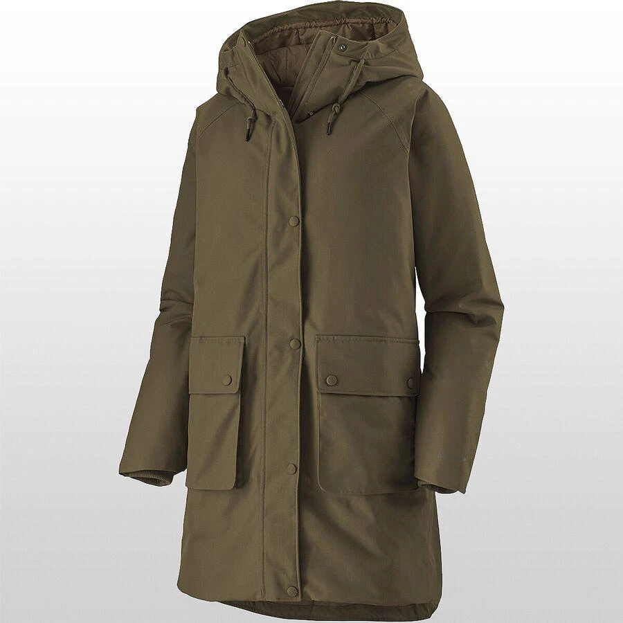 Great Falls Insulated Parka - Women's 商品