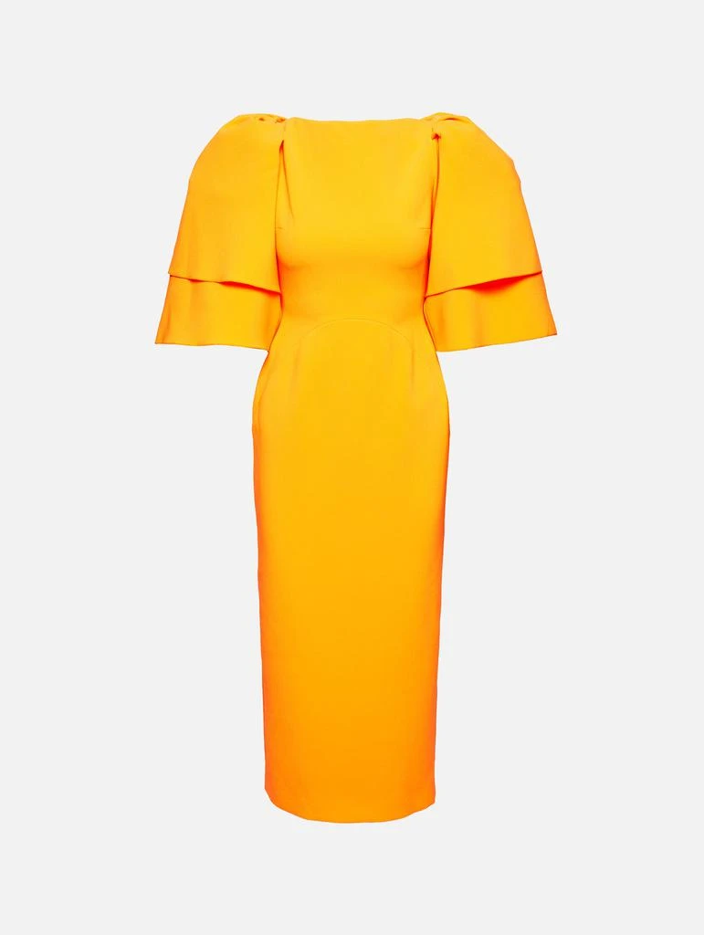 商品ROKSANDA|Akilah Dress,价格¥4039,第1张图片