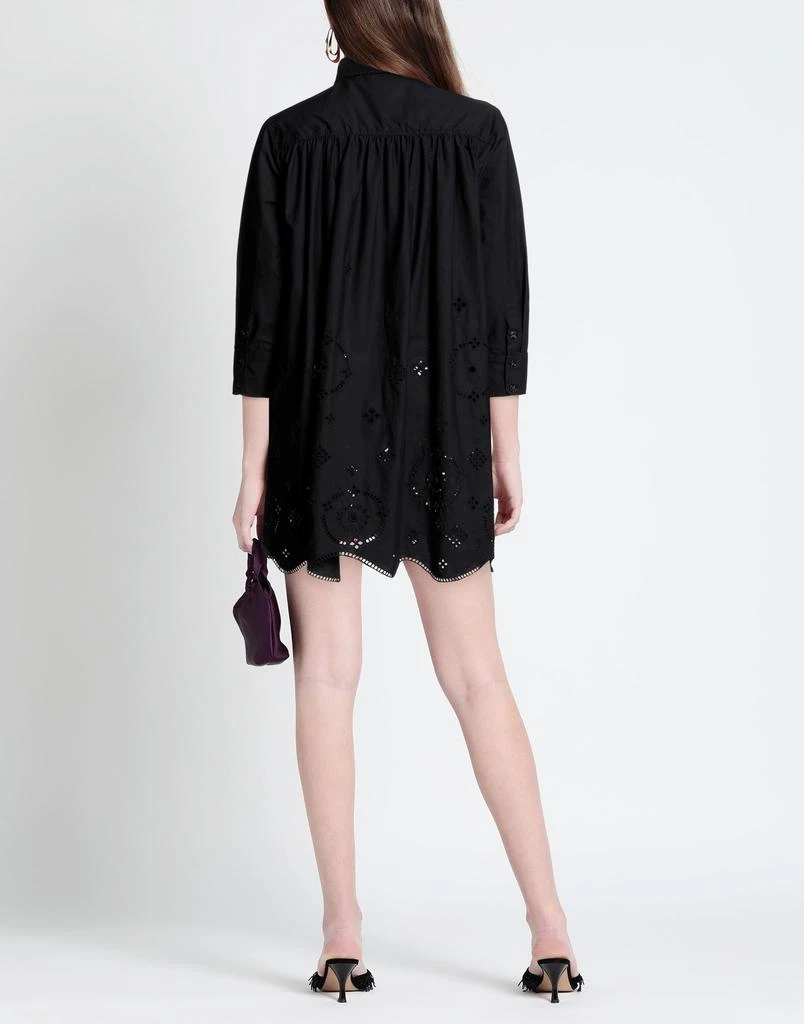 商品Ganni|Shirt dress,价格¥1478,第3张图片详细描述