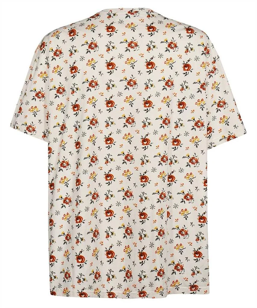 商品Vivienne Westwood|Vivienne Westwood SNOWMAN OVERSIZE T-shirt,价格¥2253,第2张图片详细描述