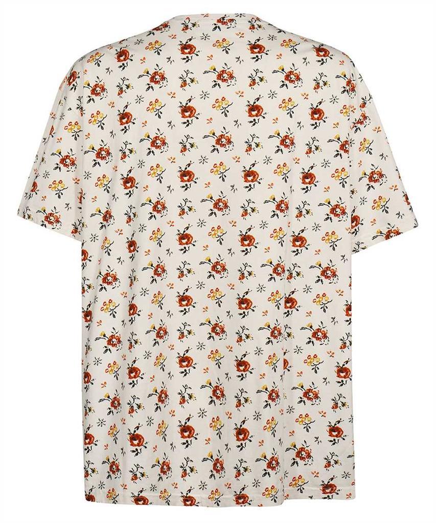 商品Vivienne Westwood|Vivienne Westwood SNOWMAN OVERSIZE T-shirt,价格¥2230,第4张图片详细描述