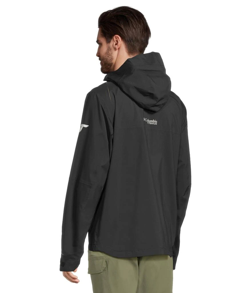 商品Columbia|Ampli-Dry™ II Shell,价格¥1279,第3张图片详细描述