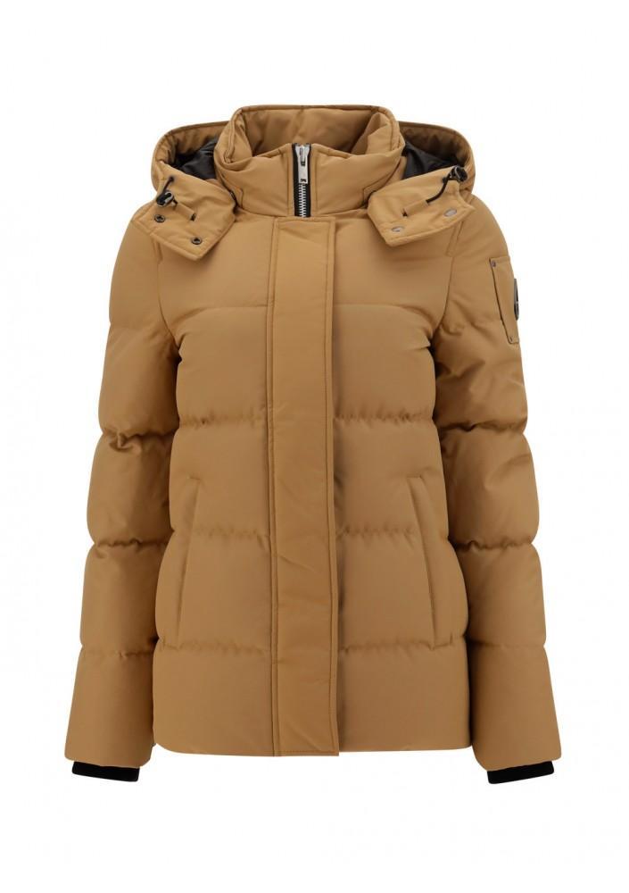 商品Moose Knuckles|Cloud Down Jacket,价格¥3450,第1张图片