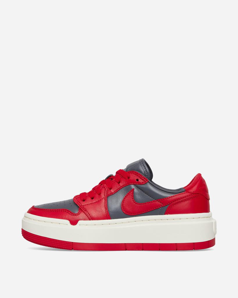 WMNS Air Jordan 1 Elevate Low Sneakers Dark Grey商品第4张图片规格展示