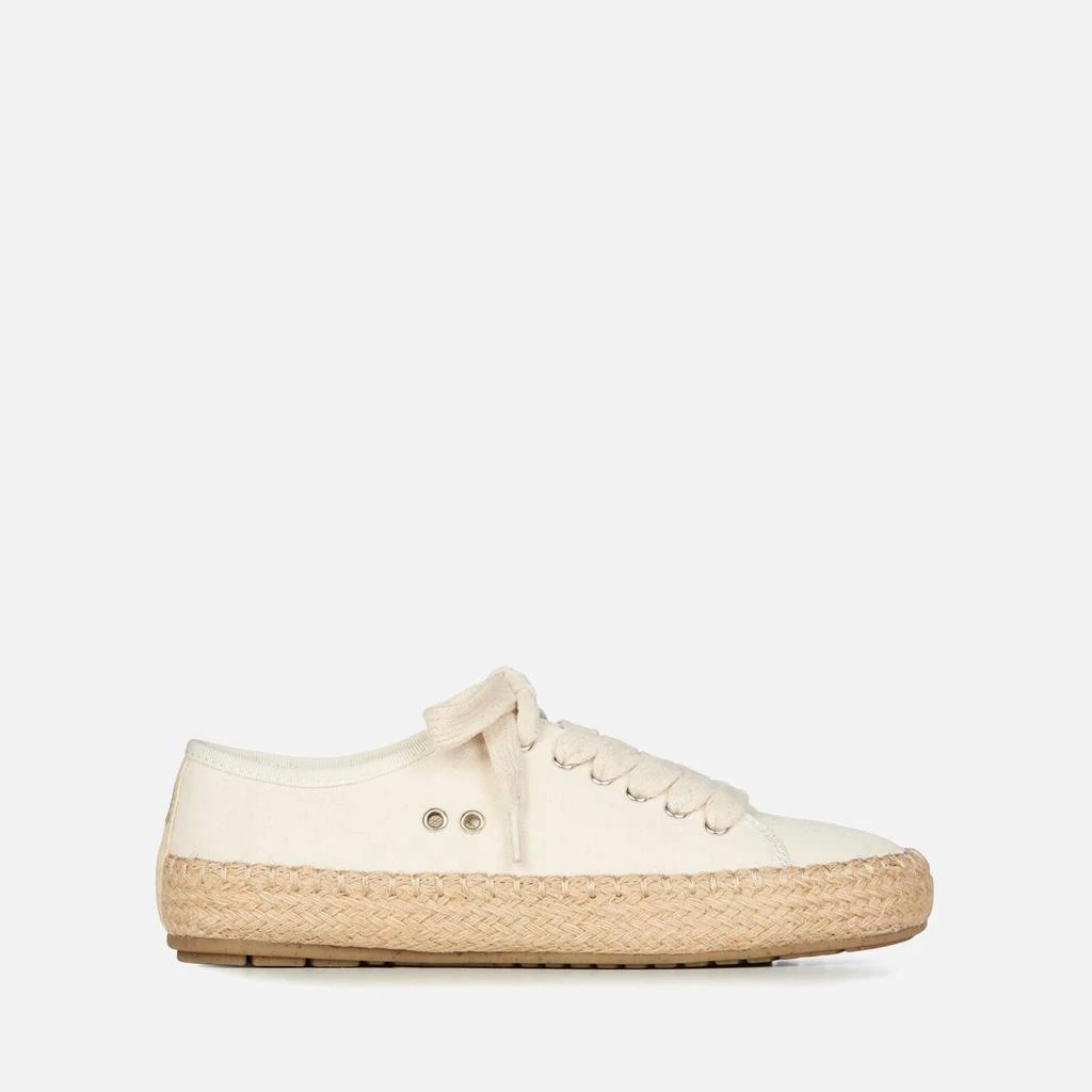 商品EMU Australia|EMU Australia Teen Agonis Canvas Espadrilles,价格¥48,第1张图片