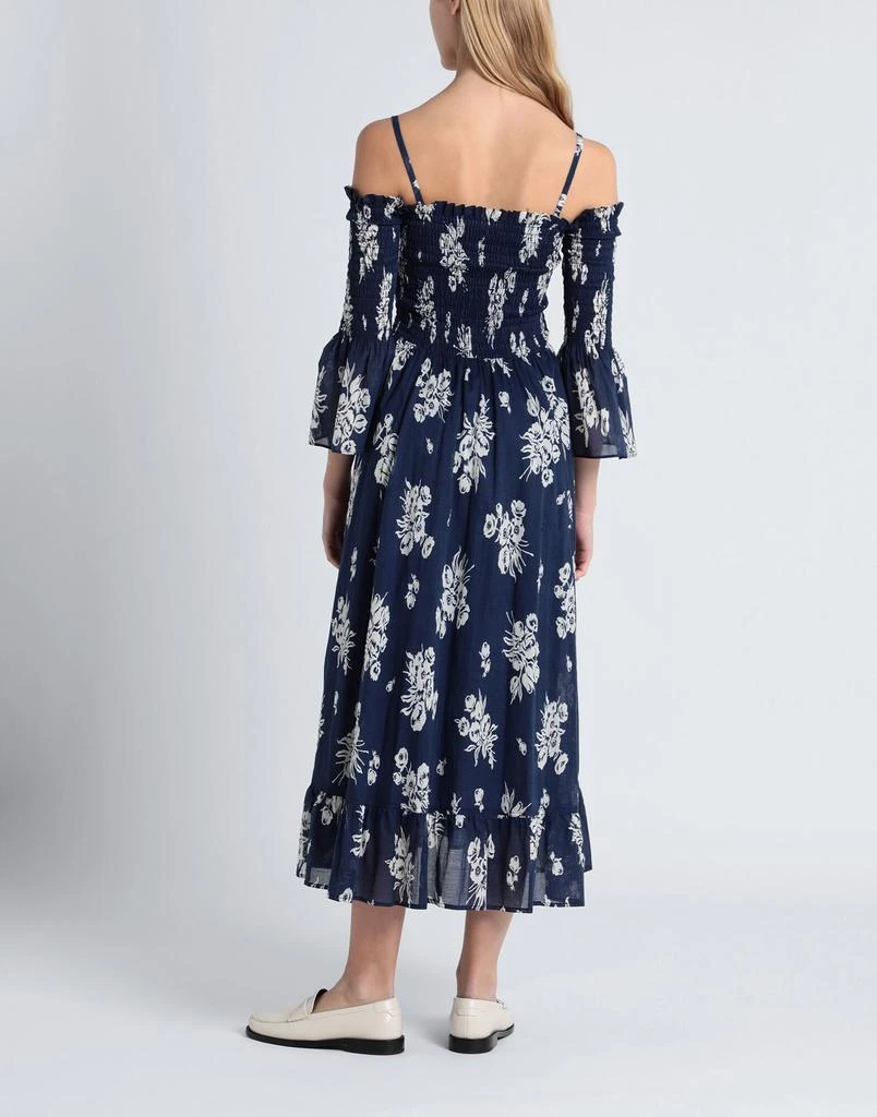 商品Ralph Lauren|Midi dress,价格¥1558,第3张图片详细描述