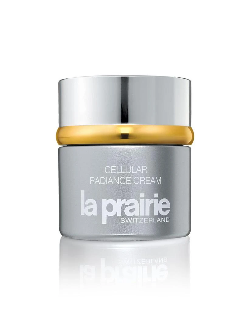 商品La Prairie|晶莹亮采修护乳霜,价格¥5456,第1张图片详细描述