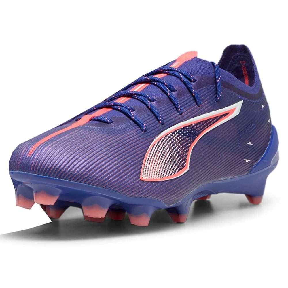 商品Puma|Ultra 5 Ultimate Firm Ground Soccer Cleats,价格¥1079,第2张图片详细描述