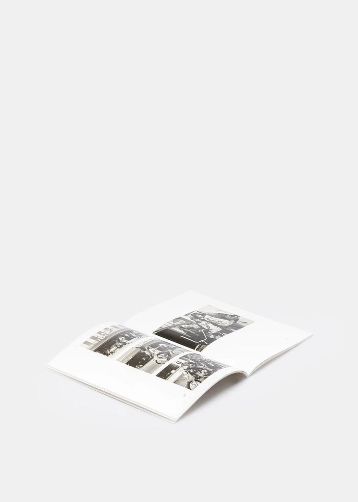 商品NACIO JAN BROWN|Nacio Jan Brown Rag Theater,价格¥475,第4张图片详细描述
