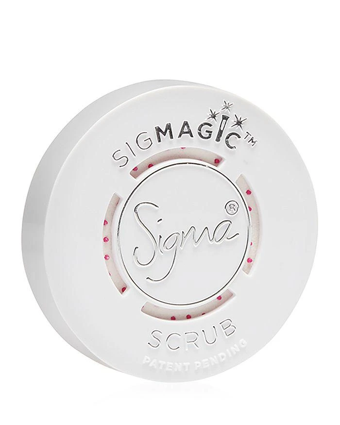 商品Sigma Beauty|SigMagic™ Scrub,价格¥188,第1张图片