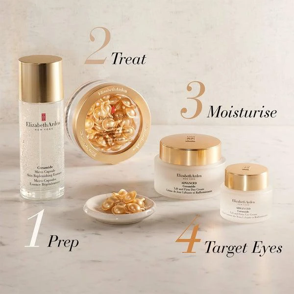 Elizabeth Arden Advanced Ceramide Premiere Regeneration Eye Cream 15ml 商品