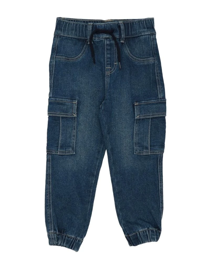 商品NAME IT®|Denim pants,价格¥122,第1张图片