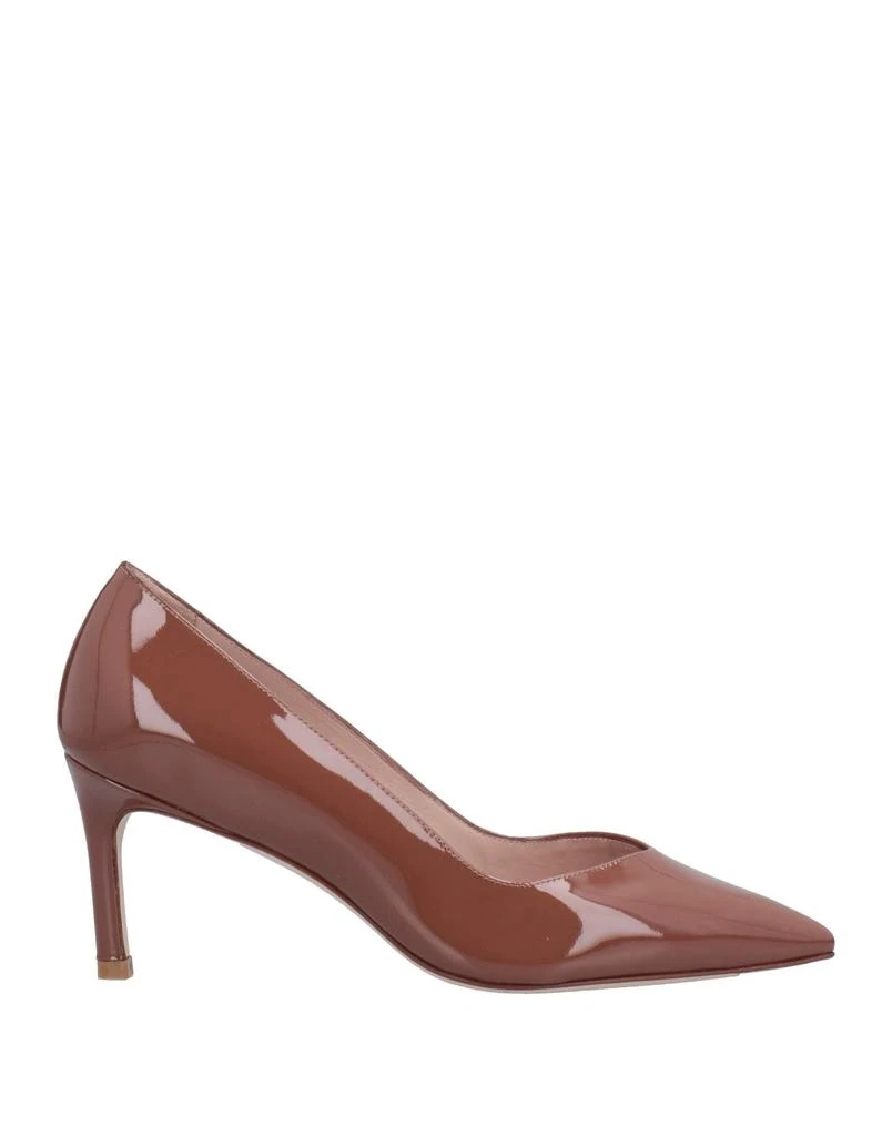 商品Stuart Weitzman|Pump,价格¥2121,第1张图片